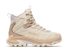 Women's Moab Speed 2 Thermo Mid Waterproof